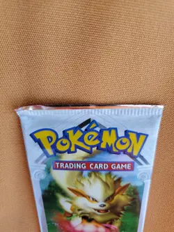 Pokemon EX Legend Maker Booster Pack ORIGINAL OWNER SALE - Image 3