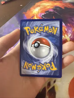 Pokemon Team Rockets Mewtwo EX 281/217 - Image 2