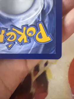 Pokemon Team Rockets Mewtwo EX 281/217 - Image 4