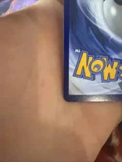 Pokemon Team Rockets Mewtwo EX 281/217 - Image 5