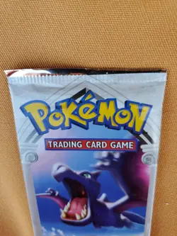 Pokemon EX Legend Maker Booster Pack ORIGINAL OWNER SALE - Image 3