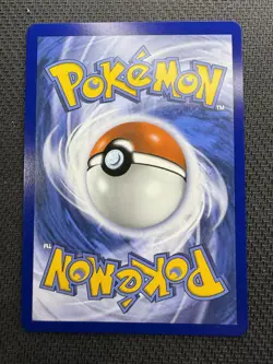 Pokemon Team Rocket's Moltres EX 208/182 Sv10: Destined Rivals Ultra Rare - Image 2