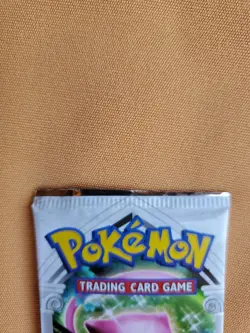 Pokemon EX Legend Maker Booster Pack ORIGINAL OWNER SALE - Image 3