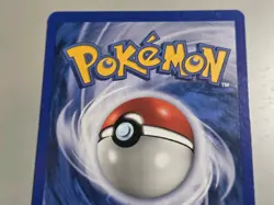 Pokemon Wotc Black Star Promo # 44 Magmar,,not played - Image 5