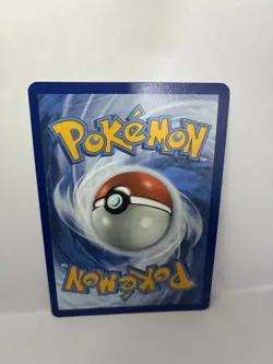 Gothorita 125/086 - Pokemon TCG White Flare Illustration Rare NM - Image 2