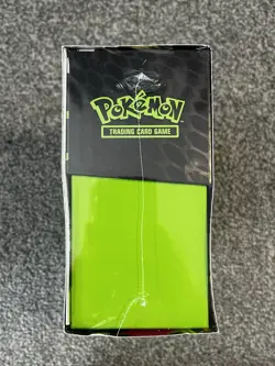 Pokemon TCG Perfect Order Pokemon Center ETB (Brand New & Sealed)SLIGHTLY DENTED - Image 2