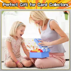 Pokemon Trading Cards Album 440 Cards Game Binder Book Collection Folder Holder - Image 3