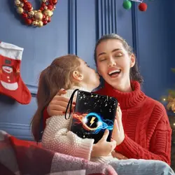 Trading Cards Album Pokemon Game Binder Book Collection Folder Holder 400 Cards - Image 3