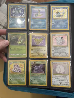 POKEMON BINDER COLLECTION - Image 2