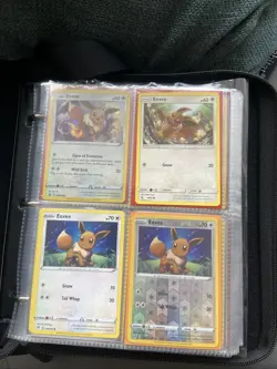 Pokemon Binder Collection - Image 2
