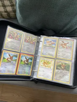 Pokemon Binder Collection - Image 3
