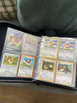 Pokemon Binder Collection - Image 4