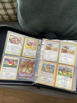 Pokemon Binder Collection - Image 5