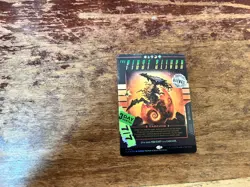 Mtg The First Sliver Foil - Secret Lair Drop Series - Image 1