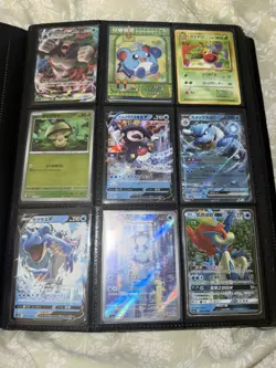 Pokemon TCG Binder Collection - Image 2