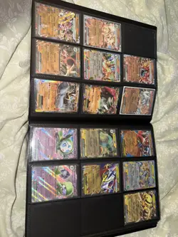 Pokemon TCG Binder Collection - Image 3