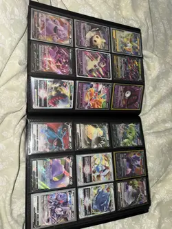 Pokemon TCG Binder Collection - Image 4