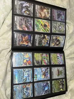 Pokemon TCG Binder Collection - Image 5