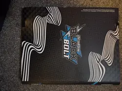 Pokemon Black Bolt Binder Collection - Image 2