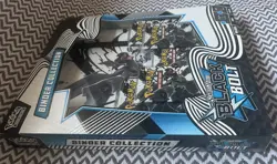 Pokemon TCG - Black Bolt Binder Collection - Brand New & Sealed - Image 3