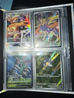 Pokemon Binder Collection - Image 2