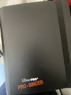 Pokemon Binder Collection - Image 2