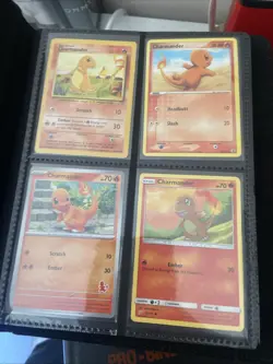Pokemon Binder Collection - Image 3