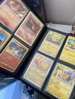 Pokemon Binder Collection - Image 4