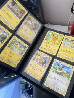 Pokemon Binder Collection - Image 5