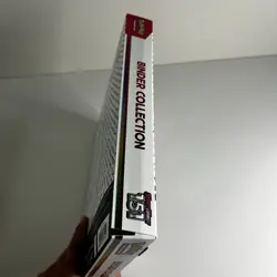 Pokemon TCG Scarlet & Violet - 151 Binder Collection - 4 Packs SEALED - Image 5