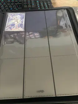 Pokemon Card Collection and Binder - Image 3