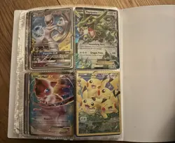 Pokemon Binder Collection - Image 2