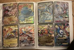 Pokemon Binder Collection - Image 3