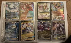 Pokemon Binder Collection - Image 4