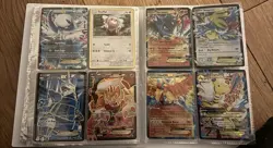 Pokemon Binder Collection - Image 5