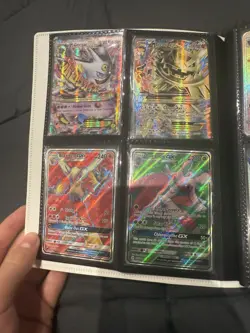Pokemon Binder Collection - Image 2