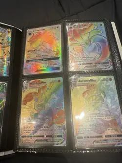 Pokemon Binder Collection - Image 3