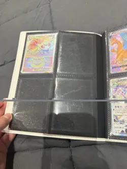 Pokemon Binder Collection - Image 4