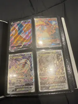 Pokemon Binder Collection - Image 5