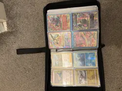 Pokemon Binder Collection - Image 1