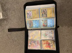 Pokemon Binder Collection - Image 2