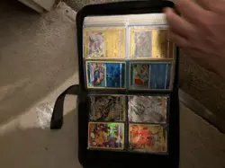 Pokemon Binder Collection - Image 3