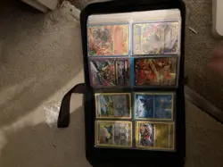 Pokemon Binder Collection - Image 4