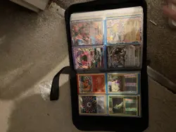 Pokemon Binder Collection - Image 5