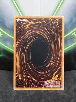 Yugioh Cyber Dragon Infinity MAGO-EN033 Premium Gold Rare 1st Edition NM - Image 2