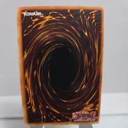 Yugioh Thousand Dragon MRD-143 Secret Rare Unlimited Original 2002 LP - Image 4