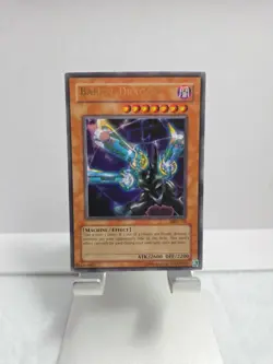 Barrel Dragon MRD-EN126 Metal Raiders (Worldwide English) Unlimited - Image 1