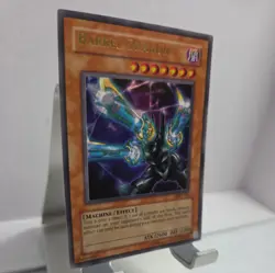 Barrel Dragon MRD-EN126 Metal Raiders (Worldwide English) Unlimited - Image 2