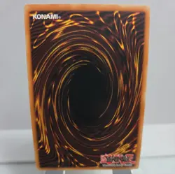 Yugioh Change of Heart MRD-060 Ultra Rare - NM - Image 4