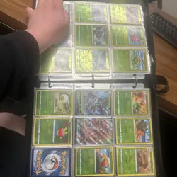 Evolving Skies – COMPLETE BASE SET 249 Cards–Common, Uncommon & Holo & Rev Holo - Image 1